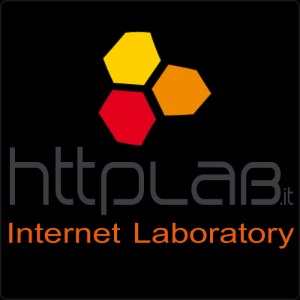 httpLAB Informatica